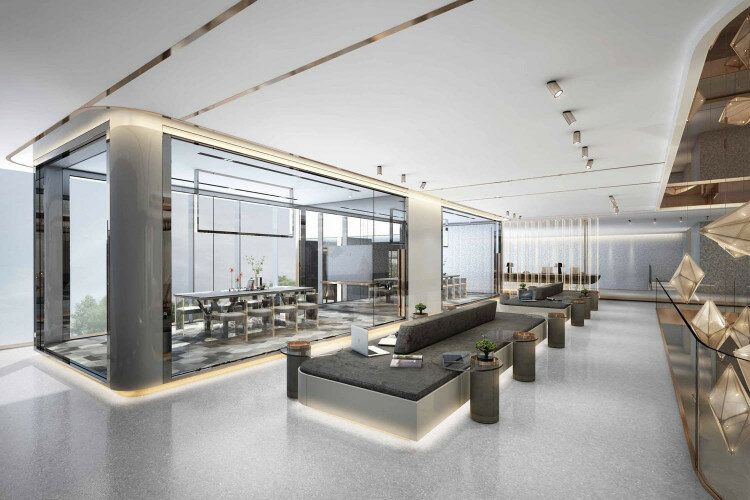 Кондоминиум в Бангкоке, Таиланд | THE115313