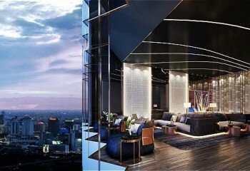 Кондоминиум в Бангкоке, Таиланд | THE115313