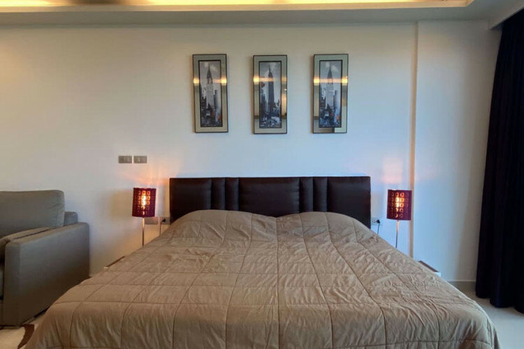 Кондоминиум в Паттайе, Таиланд | THE427533