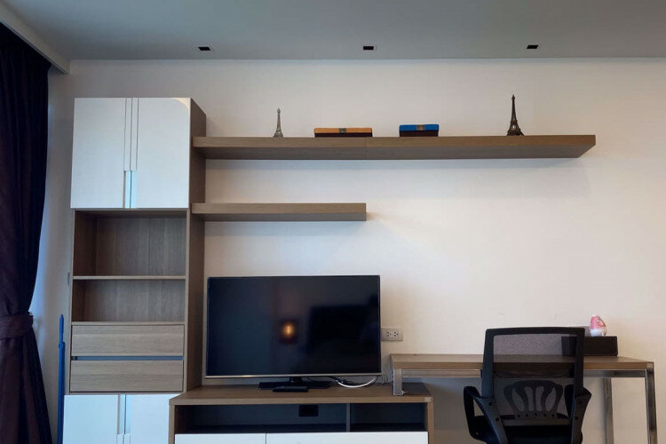 Кондоминиум в Паттайе, Таиланд | THE427533