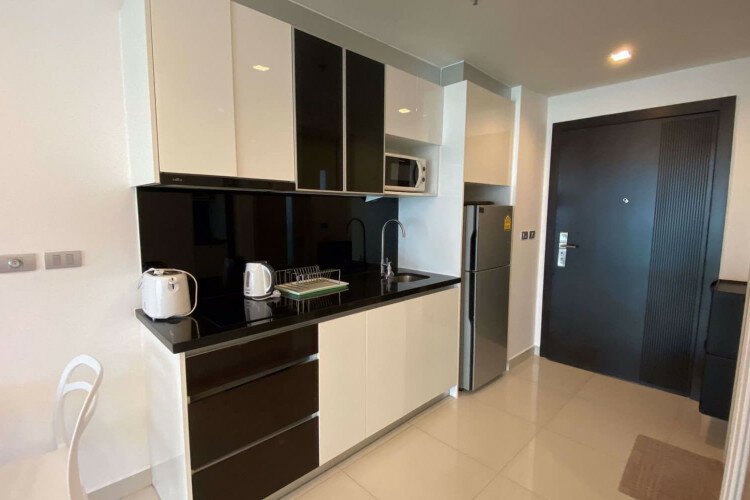 Кондоминиум в Паттайе, Таиланд | THE427533