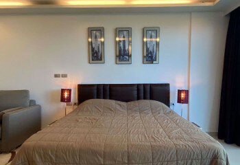 Кондоминиум в Паттайе, Таиланд | THE427533