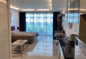 Кондоминиум в Паттайе, Таиланд | THE427533