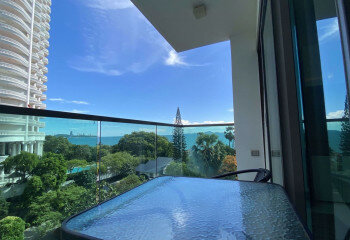 Кондоминиум в Паттайе, Таиланд | THE427533