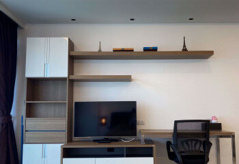 Кондоминиум в Паттайе, Таиланд | THE427533