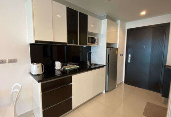 Кондоминиум в Паттайе, Таиланд | THE427533