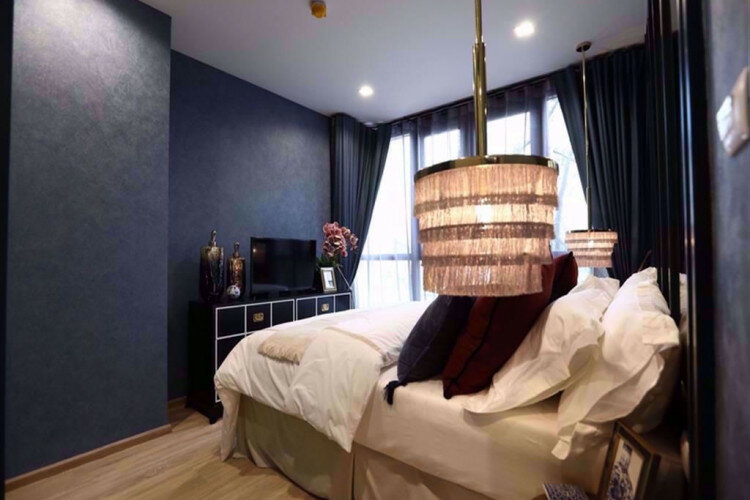 Кондоминиум в Бангкоке, Таиланд | THE254079