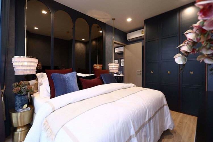 Кондоминиум в Бангкоке, Таиланд | THE254079