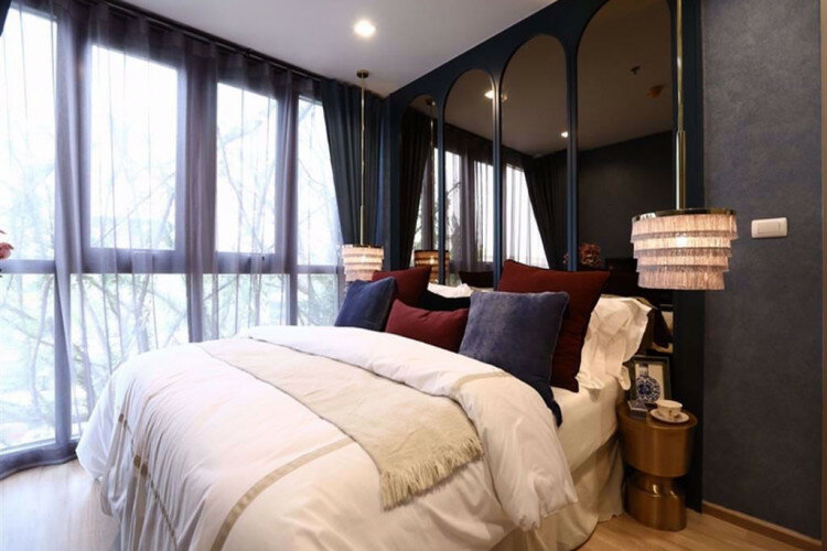 Кондоминиум в Бангкоке, Таиланд | THE254079