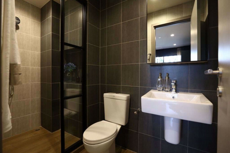 Кондоминиум в Бангкоке, Таиланд | THE254079