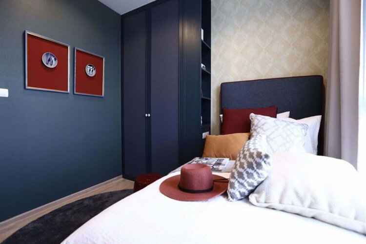 Кондоминиум в Бангкоке, Таиланд | THE254079