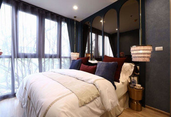 Кондоминиум в Бангкоке, Таиланд | THE254079