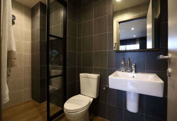 Кондоминиум в Бангкоке, Таиланд | THE254079