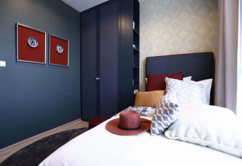 Кондоминиум в Бангкоке, Таиланд | THE254079