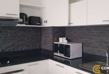 Кондоминиум в Паттайе, Таиланд | THE128286