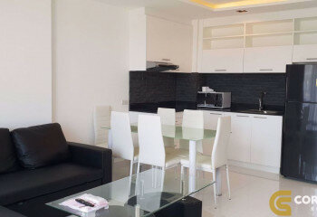 Кондоминиум в Паттайе, Таиланд | THE128286