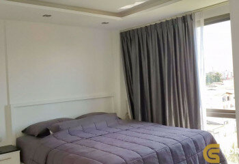 Кондоминиум в Паттайе, Таиланд | THE128286