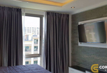 Кондоминиум в Паттайе, Таиланд | THE128286