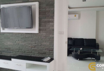 Кондоминиум в Паттайе, Таиланд | THE128286