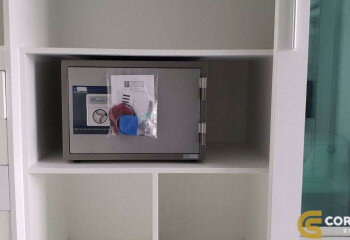 Кондоминиум в Паттайе, Таиланд | THE128286