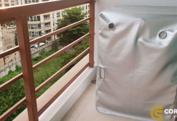 Кондоминиум в Паттайе, Таиланд | THE128286