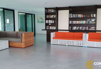 Кондоминиум в Паттайе, Таиланд | THE128286