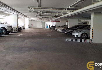 Кондоминиум в Паттайе, Таиланд | THE128286