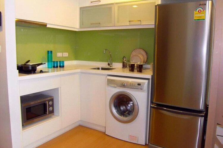 Кондоминиум в Бангкоке, Таиланд | THE250236