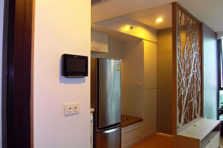 Кондоминиум в Бангкоке, Таиланд | THE250236