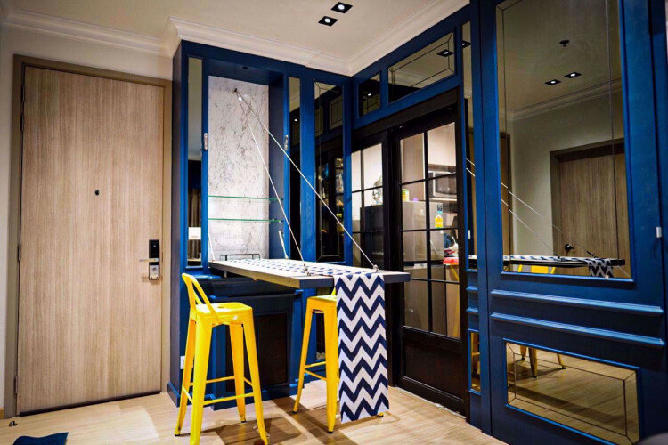 Кондоминиум в Бангкоке, Таиланд | THE350490