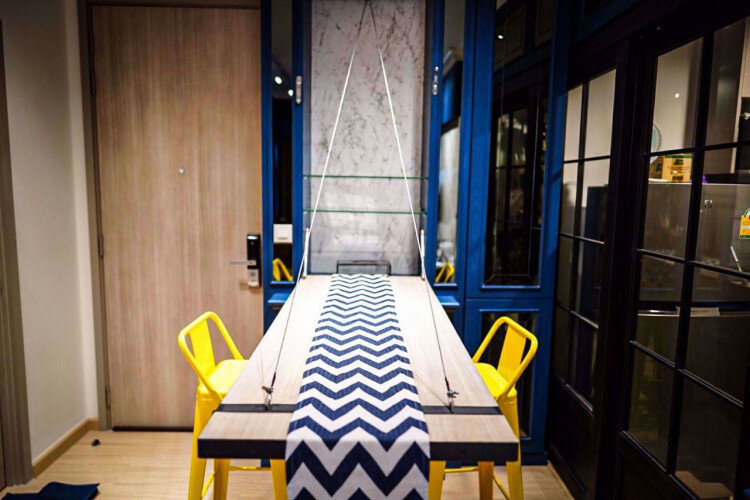 Кондоминиум в Бангкоке, Таиланд | THE350490