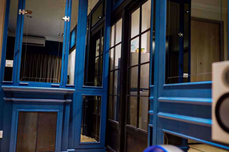 Кондоминиум в Бангкоке, Таиланд | THE350490