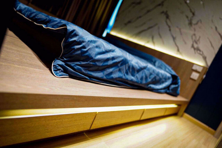 Кондоминиум в Бангкоке, Таиланд | THE350490