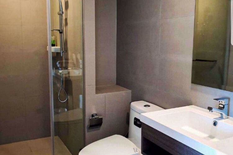 Кондоминиум в Бангкоке, Таиланд | THE350490