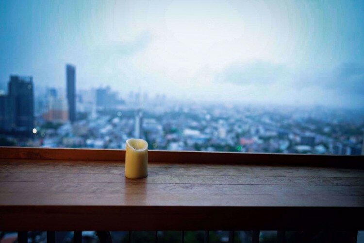 Кондоминиум в Бангкоке, Таиланд | THE350490