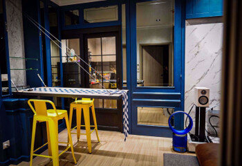 Кондоминиум в Бангкоке, Таиланд | THE350490