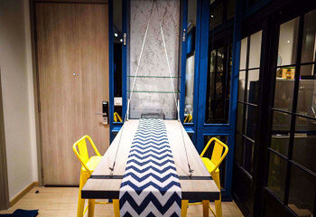 Кондоминиум в Бангкоке, Таиланд | THE350490