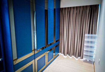 Кондоминиум в Бангкоке, Таиланд | THE350490