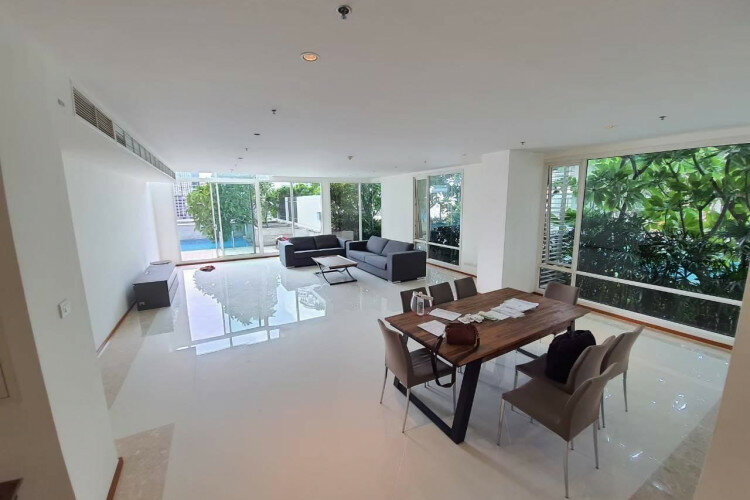 Кондоминиум в Бангкоке, Таиланд | THE441953