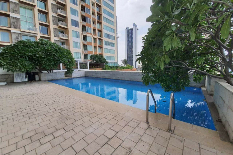 Кондоминиум в Бангкоке, Таиланд | THE441953