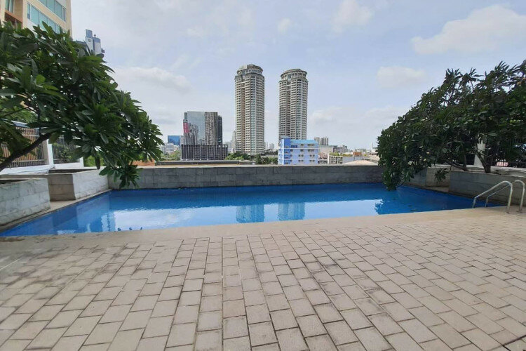 Кондоминиум в Бангкоке, Таиланд | THE441953