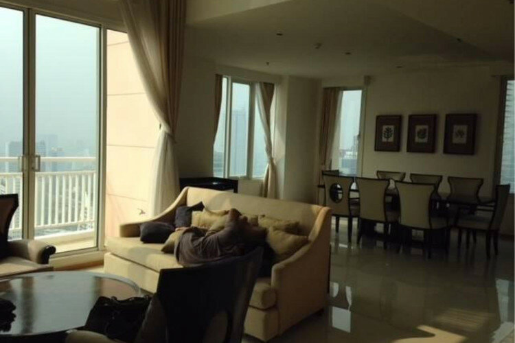 Кондоминиум в Бангкоке, Таиланд | THE542525