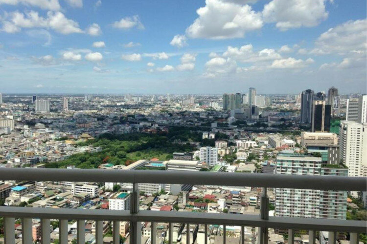 Кондоминиум в Бангкоке, Таиланд | THE542525