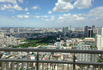 Кондоминиум в Бангкоке, Таиланд | THE542525