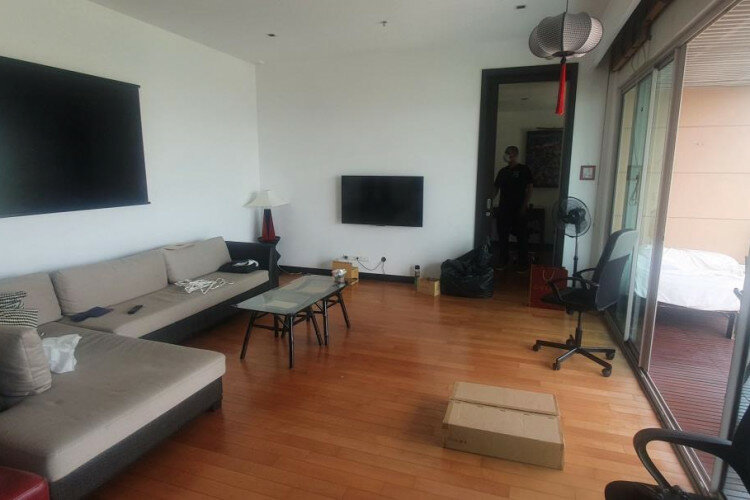 Кондоминиум в Бангкоке, Таиланд | THE142491