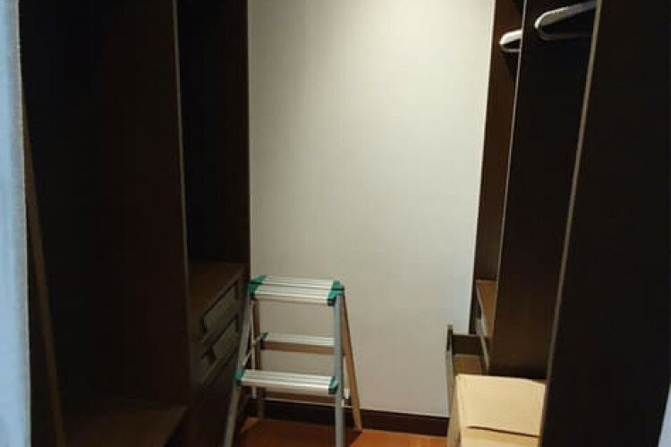 Кондоминиум в Бангкоке, Таиланд | THE142491