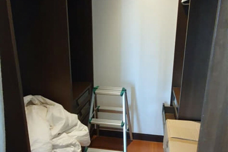 Кондоминиум в Бангкоке, Таиланд | THE142491