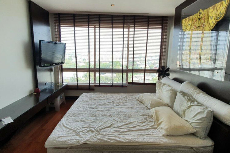 Кондоминиум в Бангкоке, Таиланд | THE142491