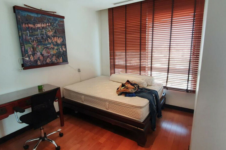 Кондоминиум в Бангкоке, Таиланд | THE142491