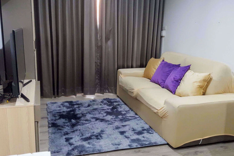 Кондоминиум в Самутпракане, Таиланд | THE449362